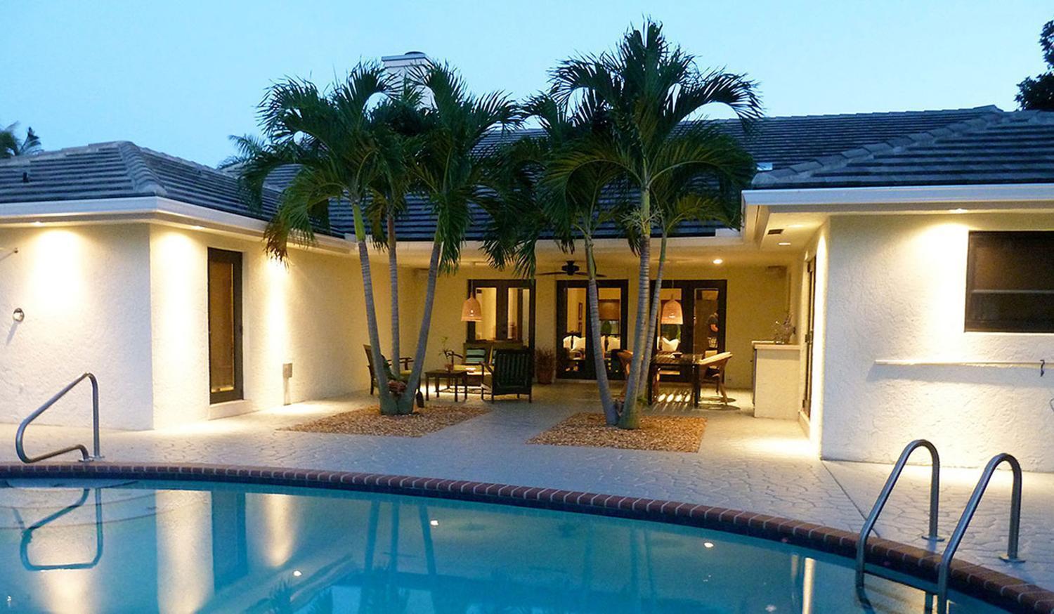 Vila Dolphin Retreat - East Boca Raton Exteriér fotografie