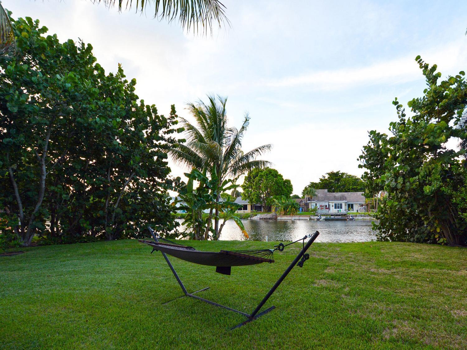 Vila Dolphin Retreat - East Boca Raton Exteriér fotografie