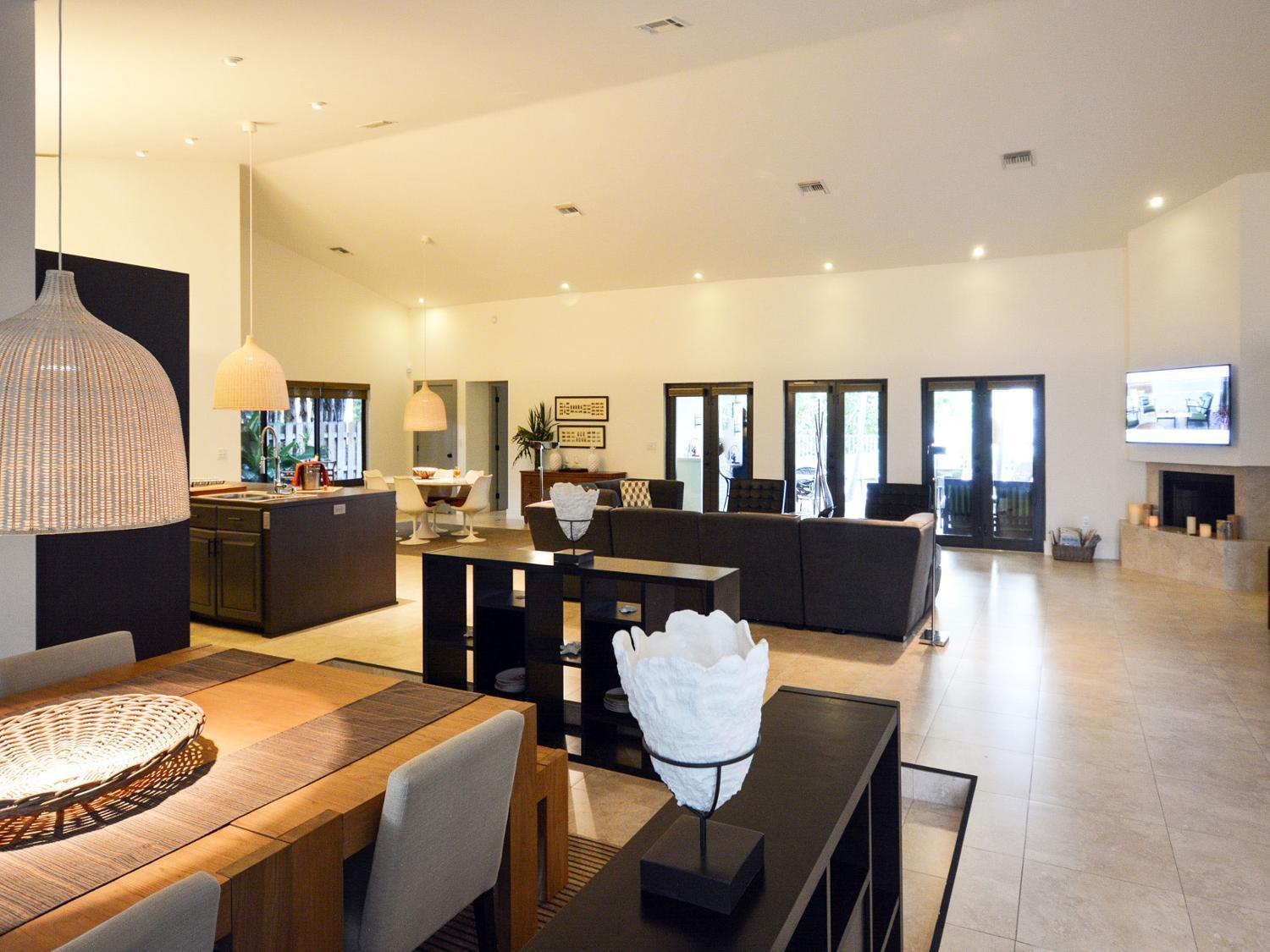 Vila Dolphin Retreat - East Boca Raton Exteriér fotografie