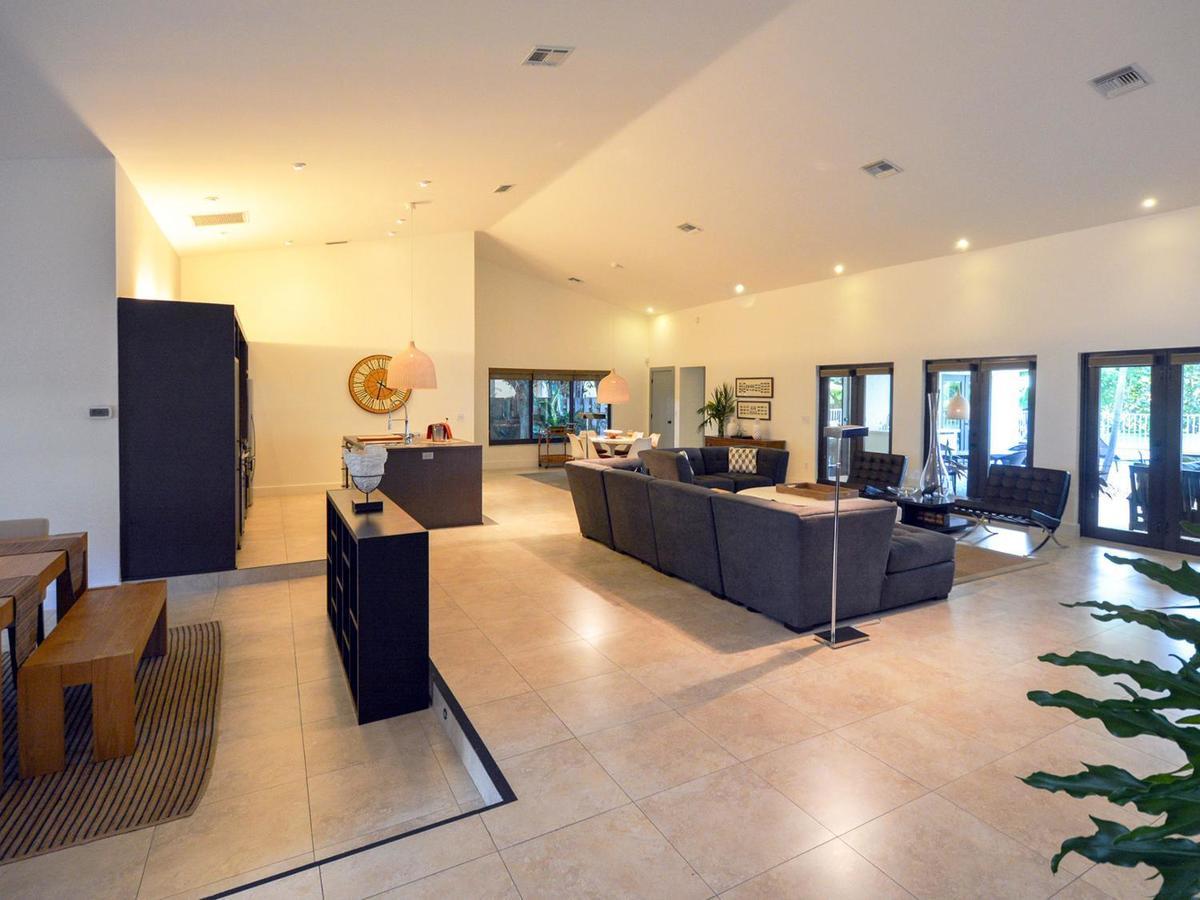 Vila Dolphin Retreat - East Boca Raton Exteriér fotografie